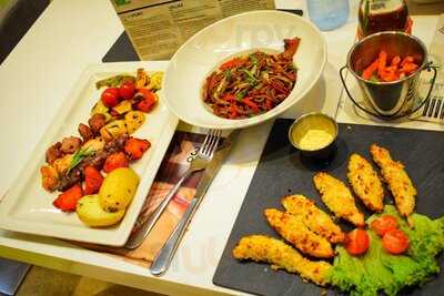 ‪soulfull Restaurant‬