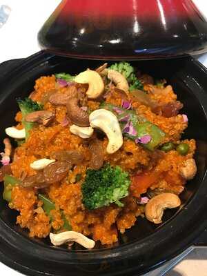 ‪soulfull Restaurant‬