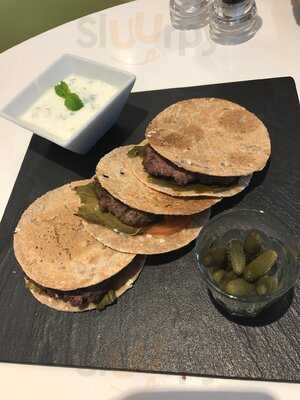 ‪soulfull Restaurant‬