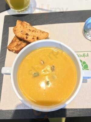 ‪soulfull Restaurant‬