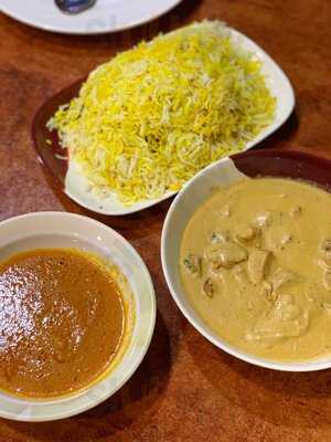 ‪ravi Darbar Restaurant‬