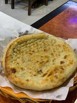 ‪ravi Darbar Restaurant‬