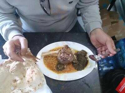 ‪ravi Darbar Restaurant‬