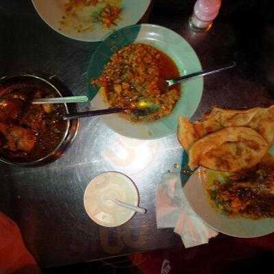 ‪ravi Darbar Restaurant‬