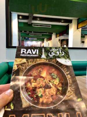 ‪ravi Darbar Restaurant‬