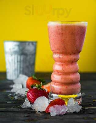 ‪k'noon Restaurant & Cafe‬