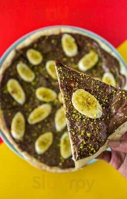 ‪k'noon Restaurant & Cafe‬