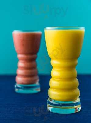 ‪k'noon Restaurant & Cafe‬