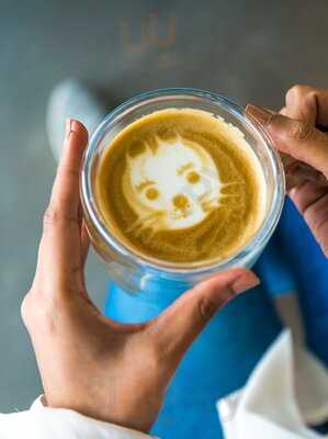 ‪k'noon Restaurant & Cafe‬