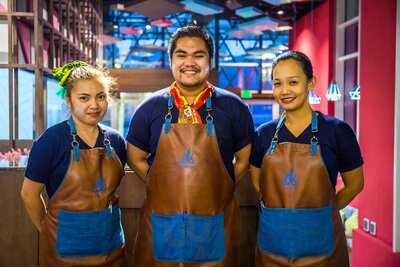 ‪k'noon Restaurant & Cafe‬