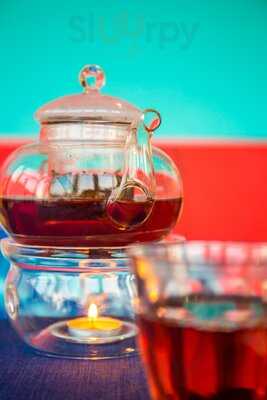 ‪k'noon Restaurant & Cafe‬