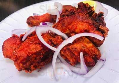 ‪bhai Kadai Biryani‬