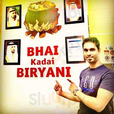 ‪bhai Kadai Biryani‬