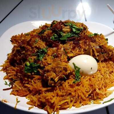 ‪bhai Kadai Biryani‬