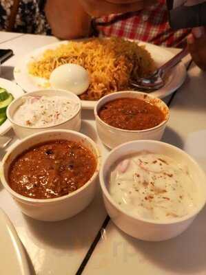 ‪bhai Kadai Biryani‬