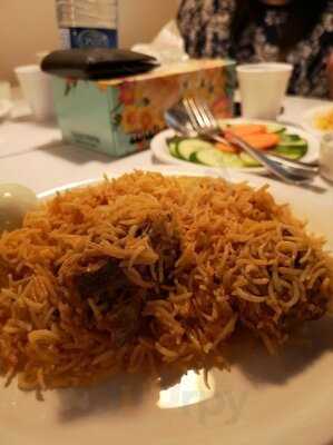 ‪bhai Kadai Biryani‬