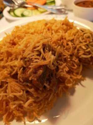 ‪bhai Kadai Biryani‬