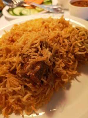 ‪bhai Kadai Biryani‬