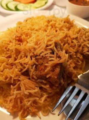 ‪bhai Kadai Biryani‬