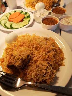 ‪bhai Kadai Biryani‬