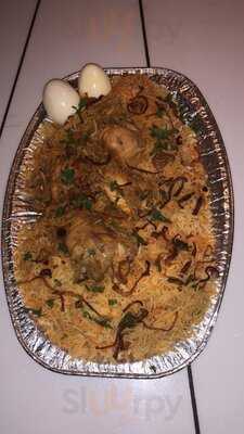 ‪bhai Kadai Biryani‬