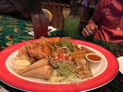 ‪rainforest Cafe‬