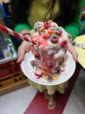 ‪cereal Killer Café‬