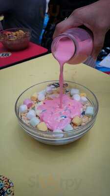 ‪cereal Killer Café‬