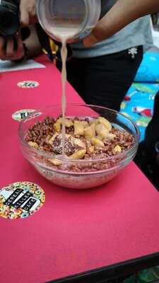 ‪cereal Killer Café‬