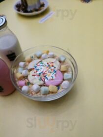 ‪cereal Killer Café‬