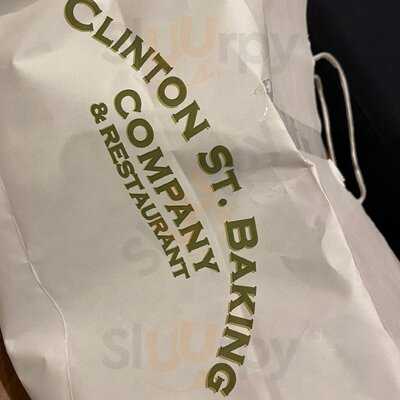 ‪clinton St. Baking Company- City Walk‬