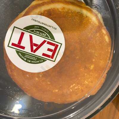 ‪clinton St. Baking Company- City Walk‬