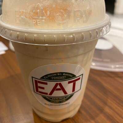 ‪clinton St. Baking Company- City Walk‬