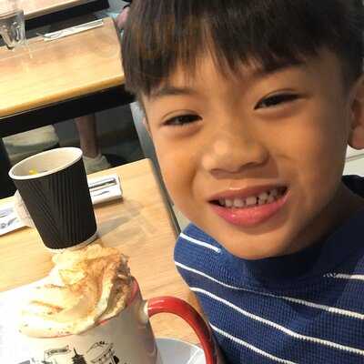 ‪clinton St. Baking Company- City Walk‬