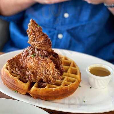 ‪clinton St. Baking Company- City Walk‬