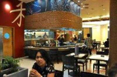 ‪chop Chop Restaurant‬