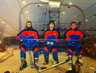 ‪chop Chop Restaurant‬