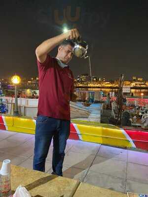 ‪creek View Restaurant‬