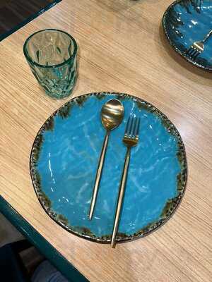 ‪lucknowee Tunday Kebab‬