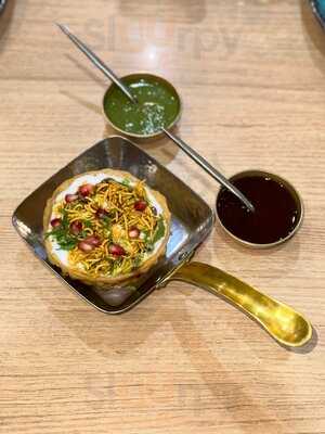 ‪lucknowee Tunday Kebab‬