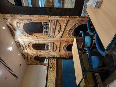 ‪lucknowee Tunday Kebab‬