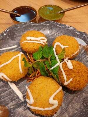 ‪lucknowee Tunday Kebab‬