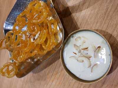 ‪lucknowee Tunday Kebab‬