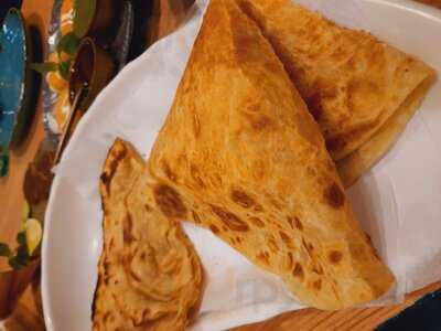 ‪lucknowee Tunday Kebab‬