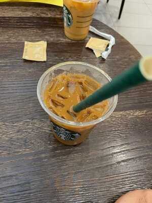 ‪starbucks‬
