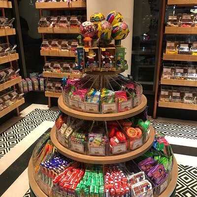 ‪sugarfied & Co.‬