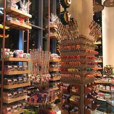 ‪sugarfied & Co.‬