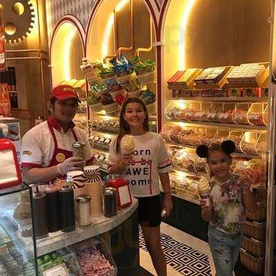 ‪sugarfied & Co.‬