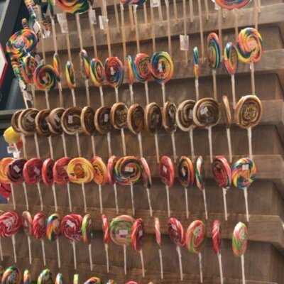 ‪sugarfied & Co.‬