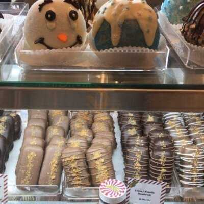 ‪sugarfied & Co.‬